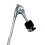 Drum Extension Clamps Holder Hardware Removable Cymbal Attachment Clam 3