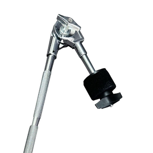 Drum Extension Clamps Holder Hardware Removable Cymbal Attachment Clam 2
