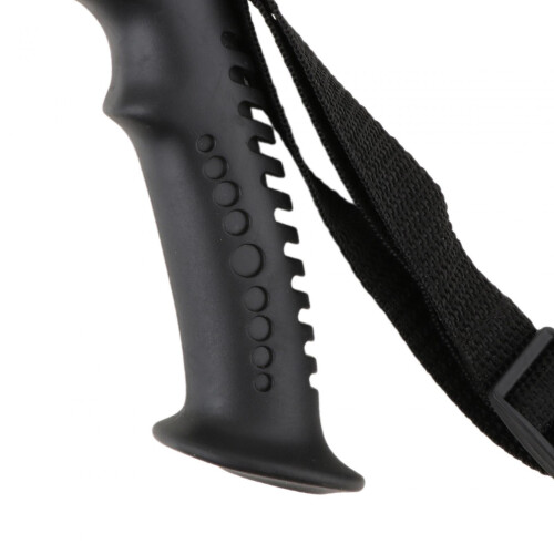 Trekking Pole Handle Grip Replace Walking Pole Hand Grip for Hiking Tr 2