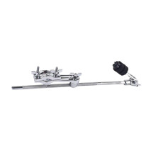 Cymbal Clamp Holder Hardware Drum Extension Clamp for Cymbal Percussio