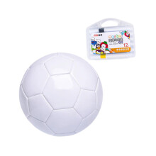 Painting White Soccer Ball DIY Paint Your Soccer Ball for Party Parent