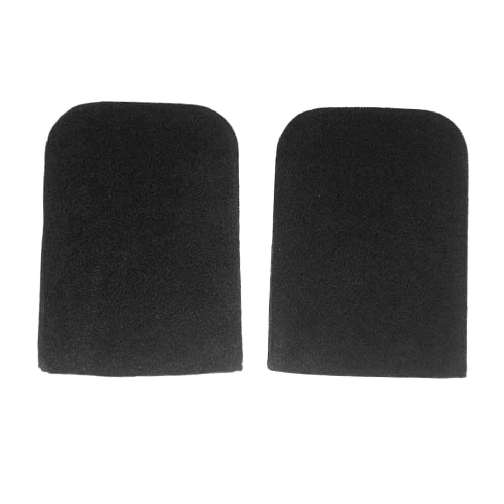 Wheelchair Footrest Covers Foot Protection Pads Wheelchair Pedal Cover