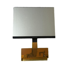 LCD Display Replacement Vehicle Spare Parts for Audi A3 A4 A6 S4 B5 Vd