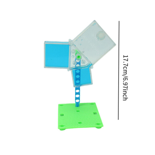 Pythagorean Theorem Model Experiment for Junior High School Elementary 1