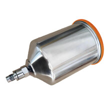 Car Paint Spray Pot for Anest 600ml for House Painting Auto Paint Auto