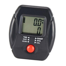 Rowing Machine Display Rowing Machine Counter for Fitness Equipment Fi