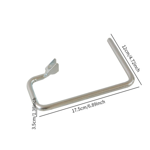 Brake Release Tool Easy Installation Wear Resistant High Performance T 1
