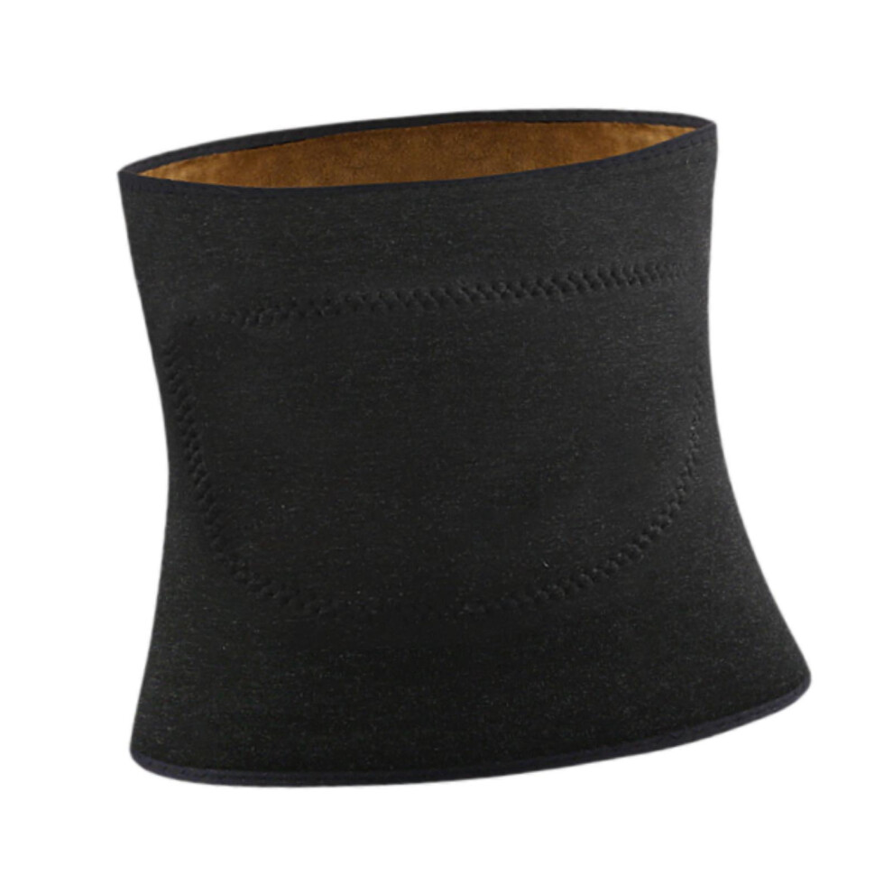 Waist Warmer Belly Warmer Lower Back Warming Brace Protective Abdomen