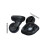 2Pcs Luggage Wheels Replacement Impact Resistant Mute Trolley Bag Whee 2