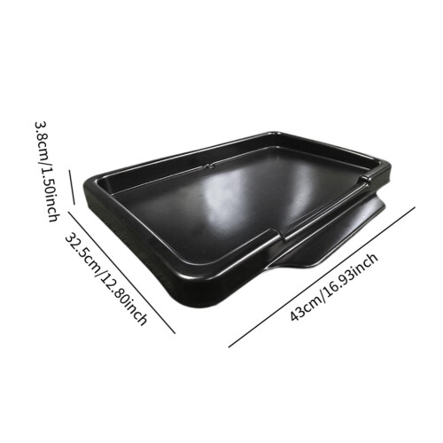 Golf Ball Tray Stability Stable Golf Ball Container for Home Golfer Ch 1