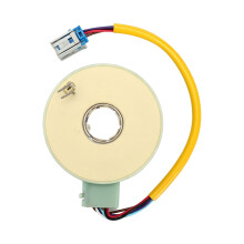 Steer Angle Sensor 55701320 for Fiat PUNTO C1005 Lenkwinkelsensor C100