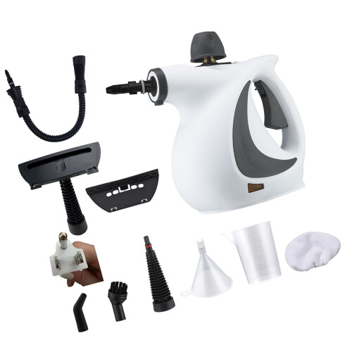 Multi Functional Steam Cleaner for Kitchen Surfaces Fast Drying