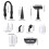 Multi Functional Steam Cleaner for Kitchen Surfaces Fast Drying 4