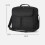 Projector Carrying Case Breathable Large Capacity Black Sturdy Organiz 2