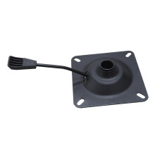 Office Chair Swivel Tilt Control Seat Mechanism Home Chair Swivel Plat