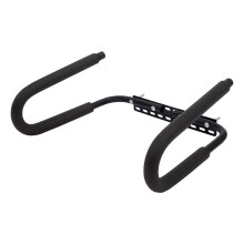 Rear Seat Cushion Armrest Passenger Seat Armrest for Accessories Attac