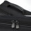 Projector Carrying Case Breathable Large Capacity Black Sturdy Organiz 3