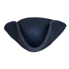 Halloween Pirate Hat Decor Photo Prop Headscarf for Holiday Masquerade