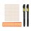 Sewing Marking Pencil Drawing Patchwork with Refills Tailor Chalk for 1