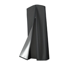 Full Length Mirror Cover Heavy Duty Waterproof for Living Room Dressin