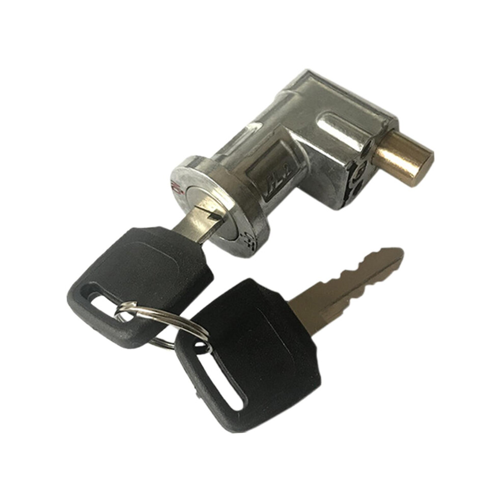 Motorcycle Battery Safety Locks For Tricycle Electric Vehicle Electric 787283097681