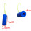 Fishing Spear Tip Protector Pole Guard Durable Speargun Head Protectiv 2