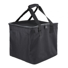 Tennis Ball Cart Bag Tote for Teaching Practice Cart Frame Not Include