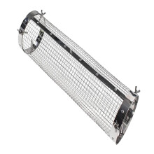 Chimney Spark Arrestor Screen Chimney Guard Chimney Anti Scalding Mesh
