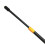 Portable Billiards Cue Extension Telescopic Pool Cue Extender End Leng 3