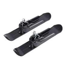 Snow Sledge Board Snow Ski Scooter Sledge Toboggan for Scooter Balance