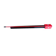 Football Kicking Tee Stand Football Kick Trainer Accessories Football
