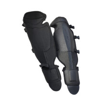 2 Pieces Gardening Knee Pads Leg Protectors Accessory Lightweight Adju