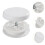 RV Roof Mushroom Vent Cap Vent Cover Cap Replace Accessory Ceiling Roo 3