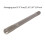 Motorcycle Fork Damper Rod Bleed Tool Sturdy Accessories with 5 Thread 2