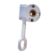 Canopy Awning Drive Gear Universal Sunshade Parts for Roof Apartment O