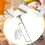 Bugle Wind Instrument for Festival Atmosphere Performance Orchestra Ch 3