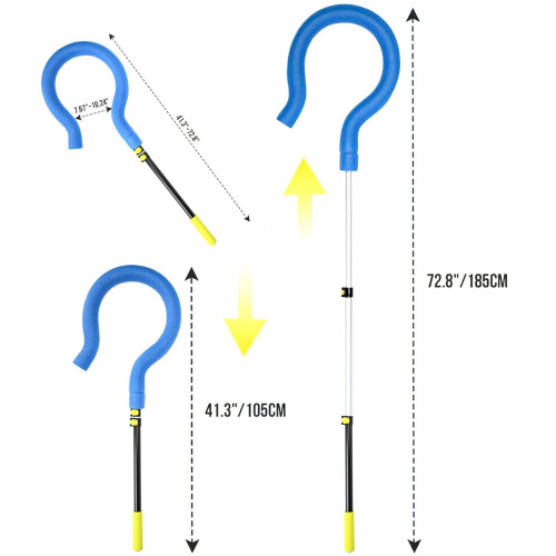 Volleyball Trainer Volleyball Training Equipment for Improving Serving 1