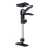 Adjustable Support Pole Jack Extends from 15.7inch to 32inch Stainless 1