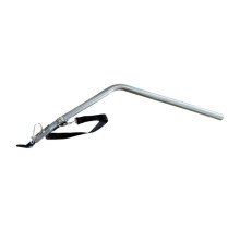Bike Trailer Connecting Rod Supplies for Travel Outdoor Activities Roa