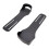 2x Rowing Machine Pedals Elliptical Machine Pedals for Home Workout Ex 1