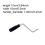 Manual Pasta Maker Handle Crank Sturdy Attachment Holder Noodle Maker 4