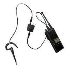 1:6 Scale Soldier Headset Model Decoration Accessory for 12in Action F