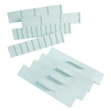8Pcs Cake Measuring Marker Ruler Cake Divider Ruler for Pastry Pizza F