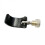2xWalking Pole Lock Handle Trekking Pole Lock for Climbing 2