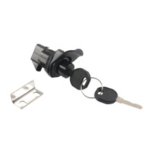 Push Button Latch Lock Reliable for Boat Construction Tool Box
