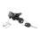 Push Button Latch Lock Reliable for Boat Construction Tool Box 1