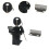 Push Button Latch Lock Reliable for Boat Construction Tool Box 3