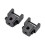 2Pcs Scroll Saw Blade Clamp Holder Replacement Sturdy Metal Wire Saw C 1