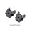 2Pcs Scroll Saw Blade Clamp Holder Replacement Sturdy Metal Wire Saw C 2