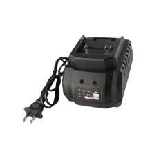 21V Lithium Battery Charger Replacement Power Tools Quick Charger for